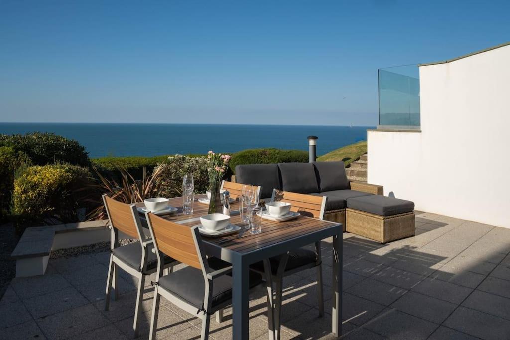 Barepta Cove, Stunning Appartamento *