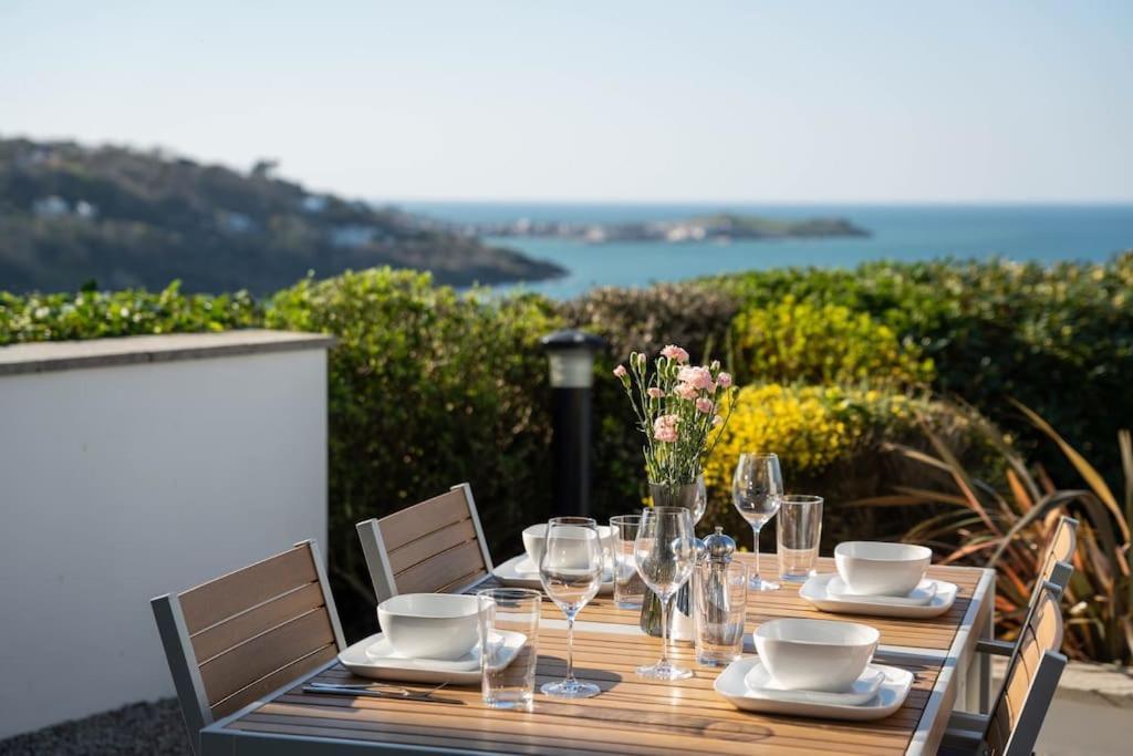Barepta Cove, Stunning Carbis Bay