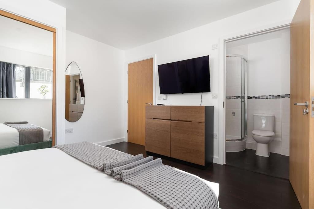 Barepta Cove, Stunning Apartment *