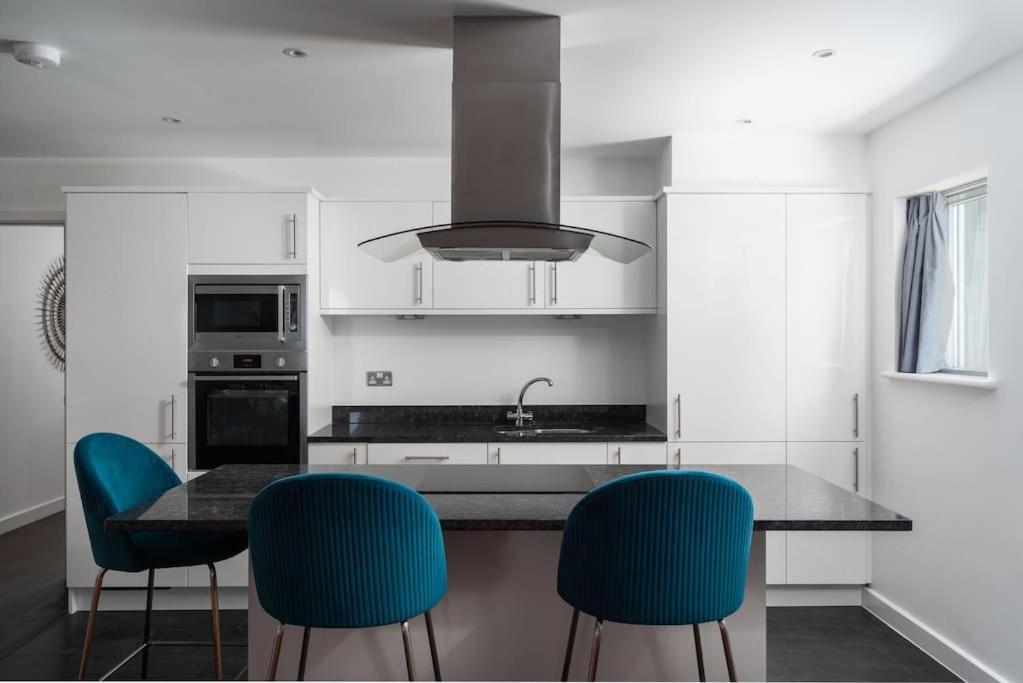 Apartment Barepta Cove, Stunning *