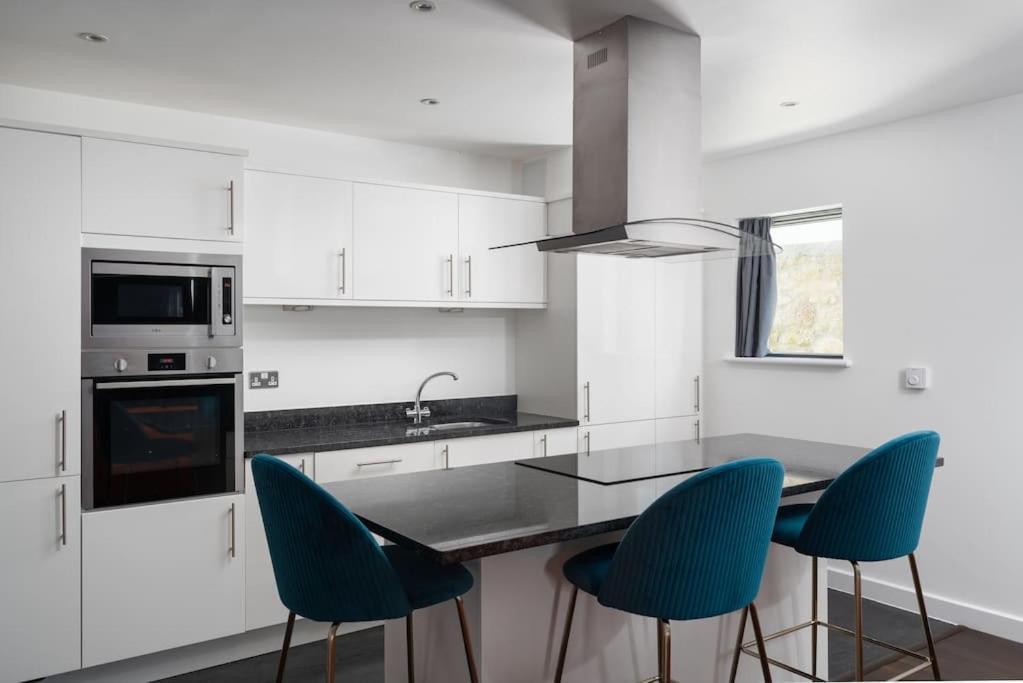 Barepta Cove, Stunning Apartment