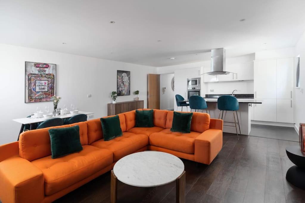Barepta Cove, Stunning Apartment *