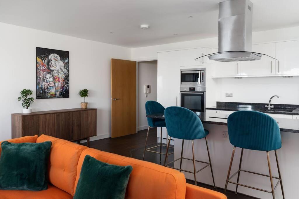 Apartment Barepta Cove, Stunning