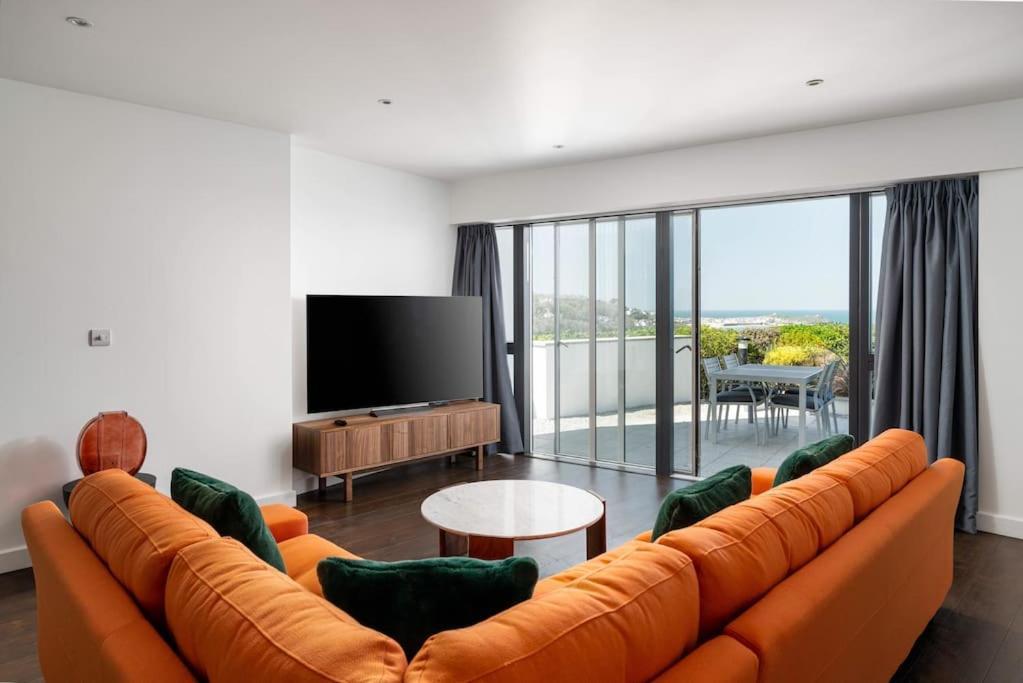 Barepta Cove, Stunning Apartment
